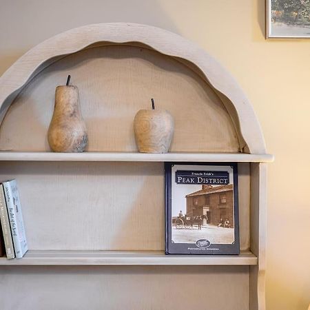 Charming Luxury Apartment Peak District ماتلوك المظهر الخارجي الصورة