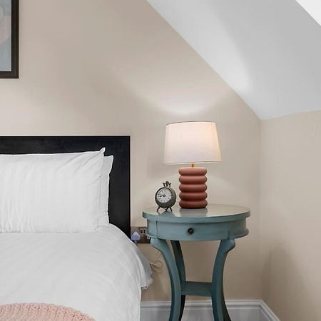 Charming Luxury Apartment Peak District ماتلوك المظهر الخارجي الصورة
