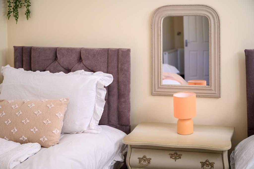 Charming Luxury Apartment Peak District ماتلوك المظهر الخارجي الصورة