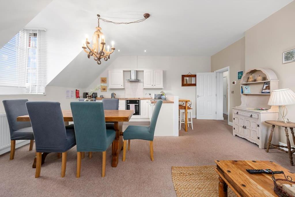 Charming Luxury Apartment Peak District ماتلوك المظهر الخارجي الصورة