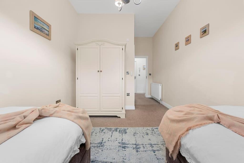 Charming Luxury Apartment Peak District ماتلوك المظهر الخارجي الصورة